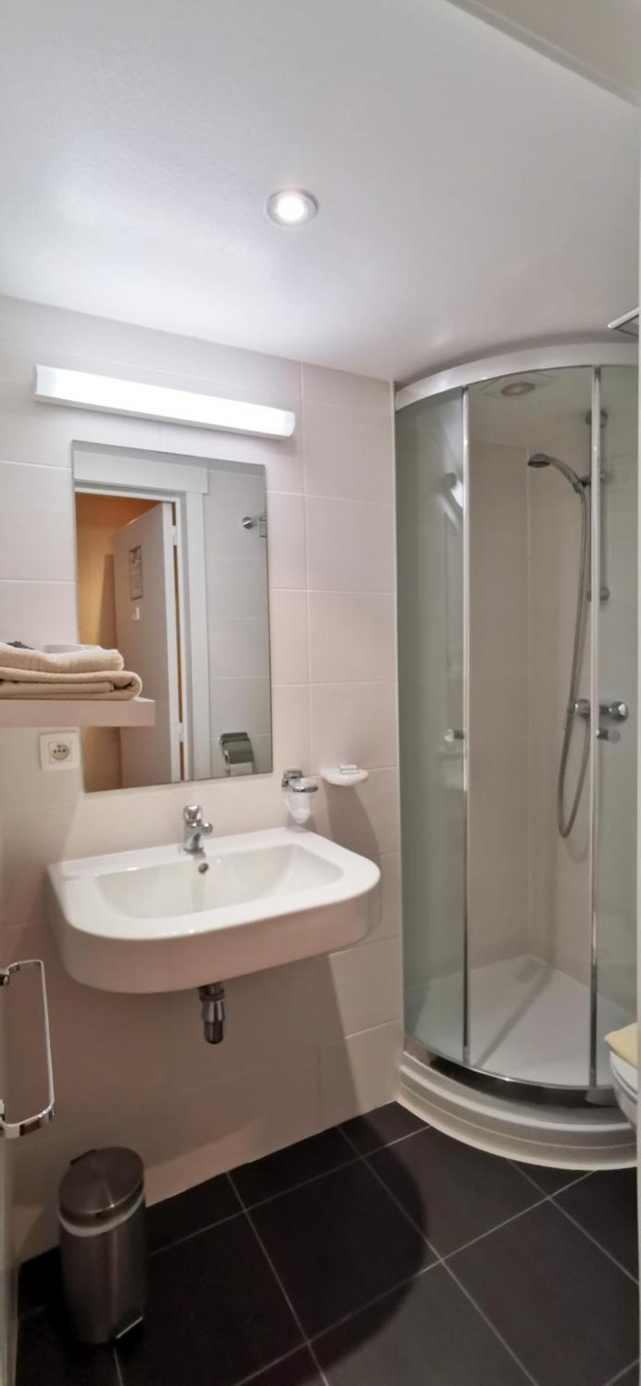 Hotel Cardiff Ostende Habitación foto